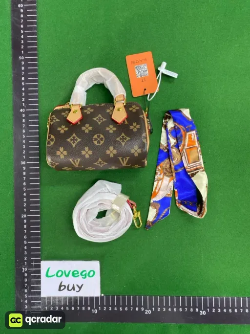QC photo