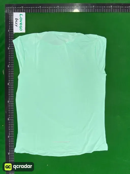 Color Classification: Item 3