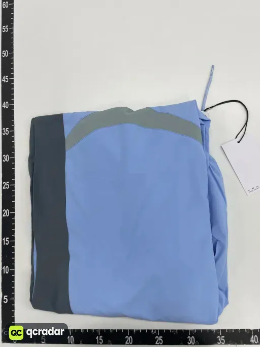 blue bottom （只有裤子）