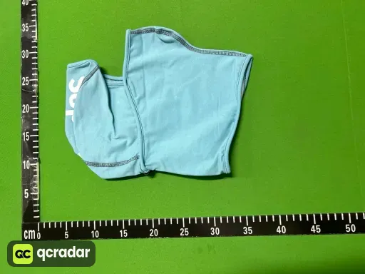 蓝色遇热变灰色