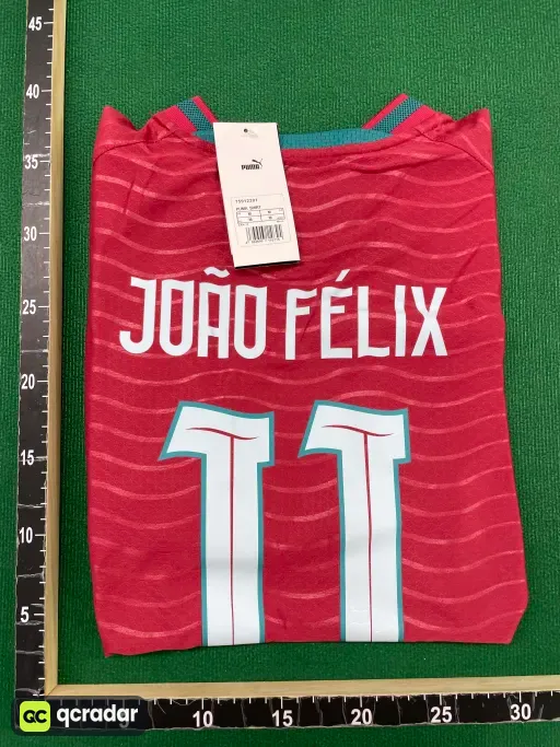 home：JOAO FELIX # 11