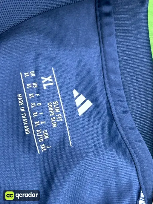 QC photo