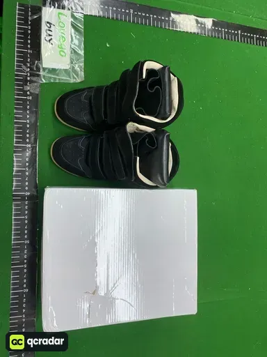 尺码:38