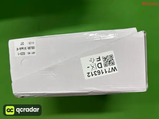 尺码:37