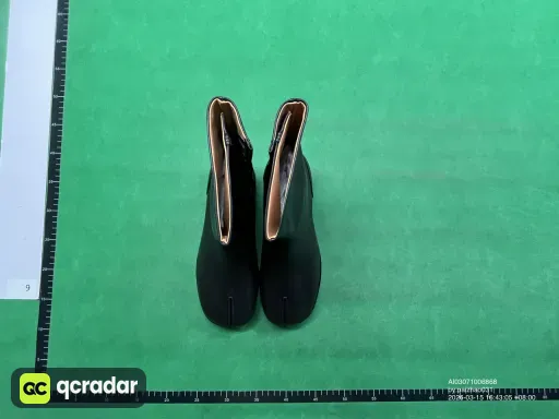 黑色 3cm