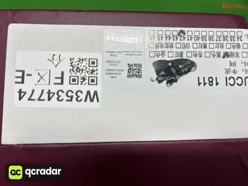 尺码:42