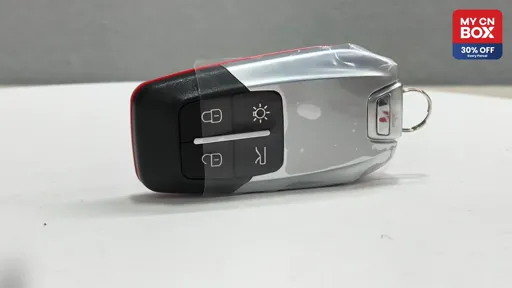 New Ferrari Without Circuit Board
