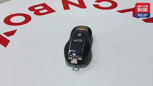 Gem Key Without Circuit Board