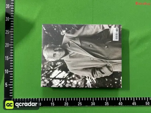 分册名:Ralph Lauren In His