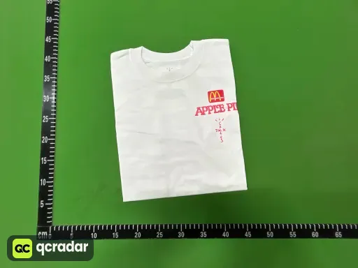 苹果派白色