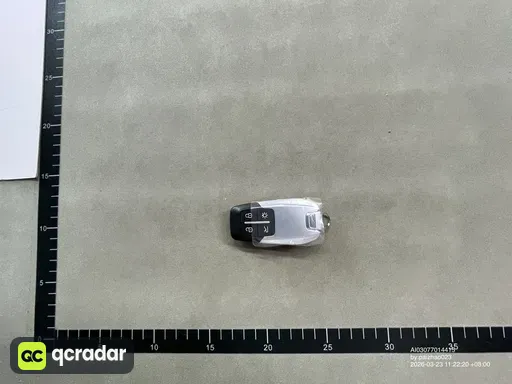 新款法拉利钥匙不带电路板