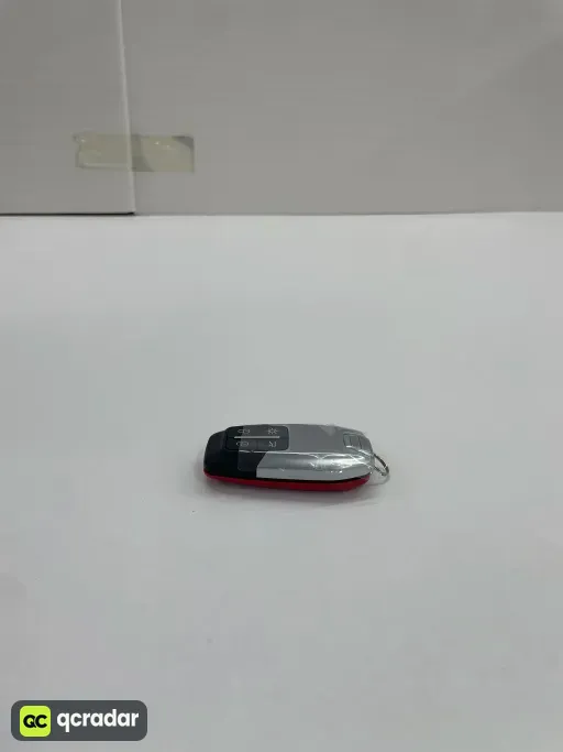 新款法拉利钥匙不带电路板