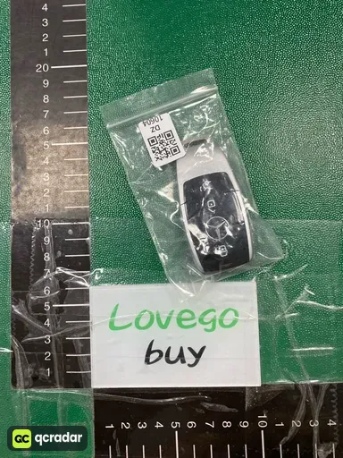新款奔驰不带电路板