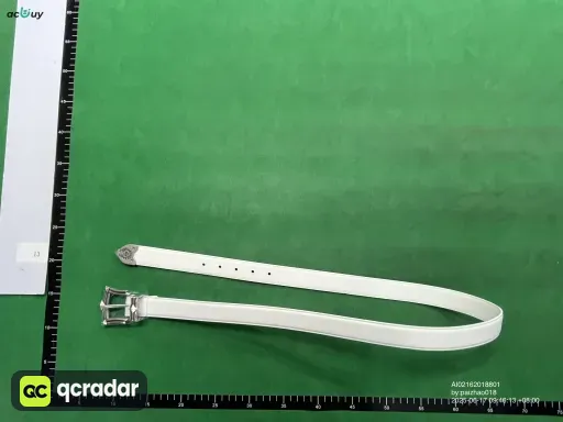 3.0鱼骨针白皮