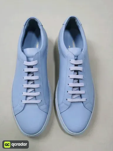 Haze Blue (European Size) Non-Refundable and Non-Exchangeable