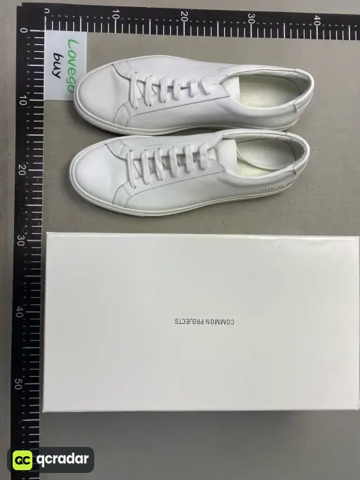 Color classification: white (European code) EUR