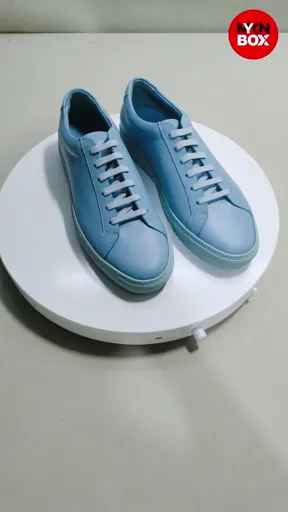 Haze Blue (European Size) Non-Refundable and Non-Exchangeable