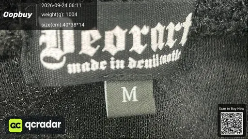QC photo