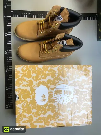 Ginger Co branded Men's Sizing