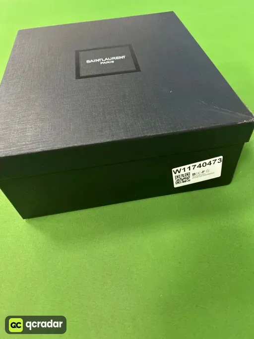 黑色16环扣