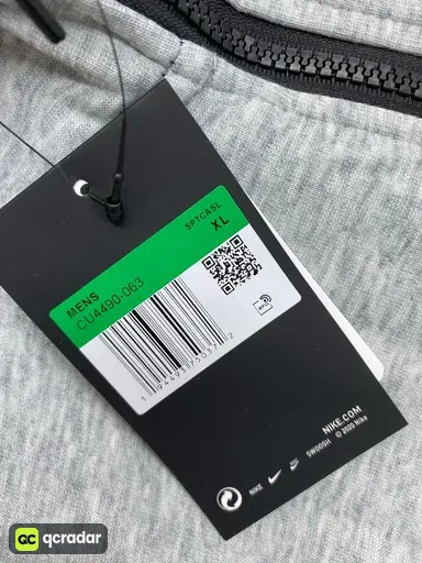 浅灰（斜拉链）套装suit