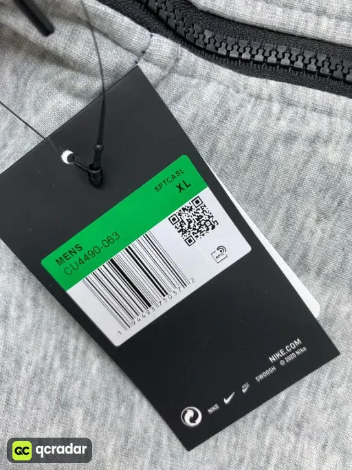 Size: XL