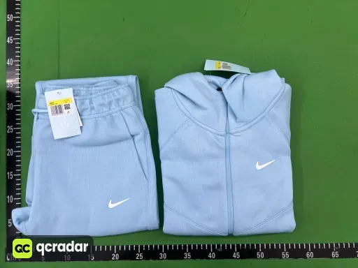 紫色直筒裤套suit