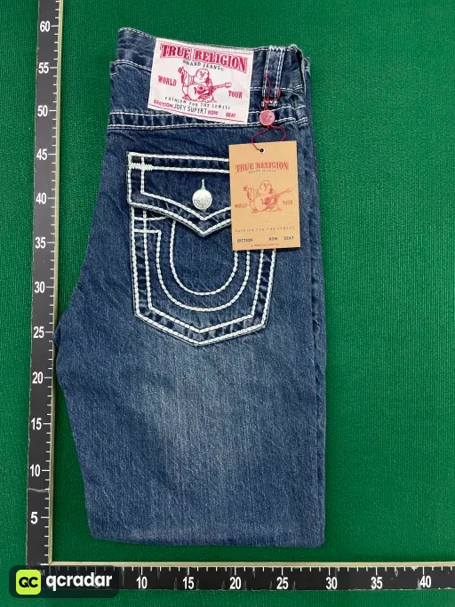 蓝白 M2917