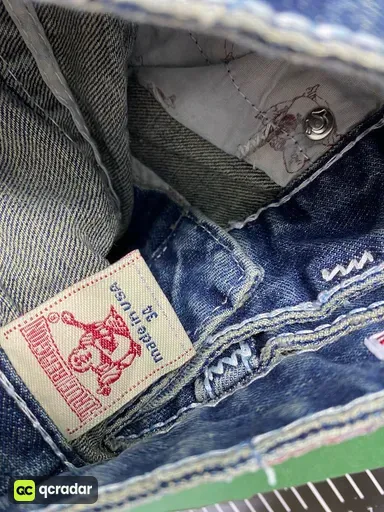 蓝白 M2917