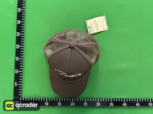 一颗星 棕色