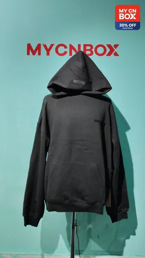Black Stretch Lim