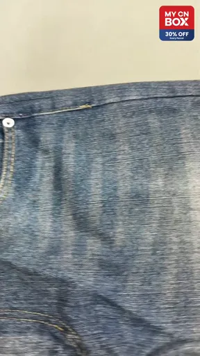 4082 Washed Blue