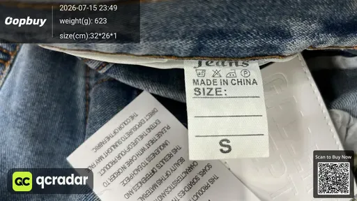 SKU 135001