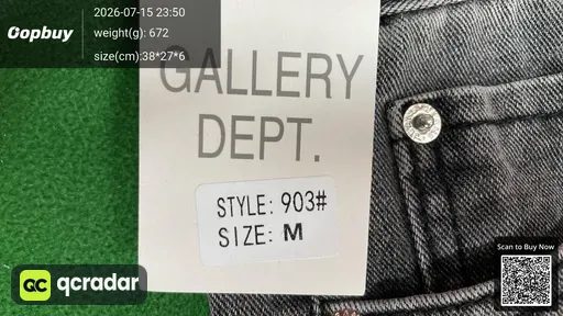 SKU 135030