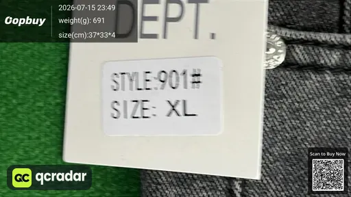 SKU 135079