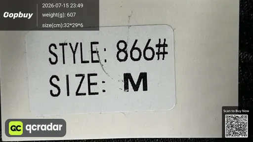 SKU 291418