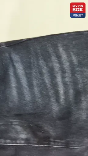 935 Washed Black