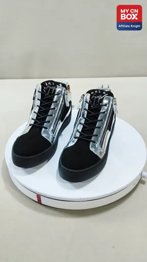 Studded Style