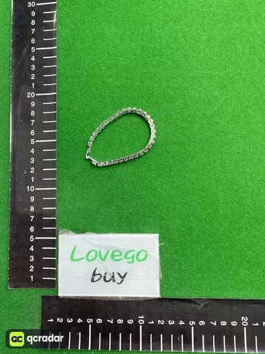 Color Classification: 5Mm｜Silver (Hot Sale)