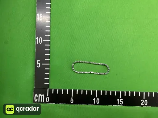 4mm｜银色