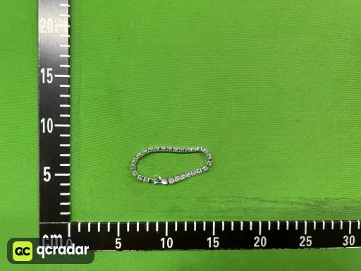 6mm｜银色