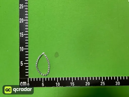 颜色分类:6mm｜银色