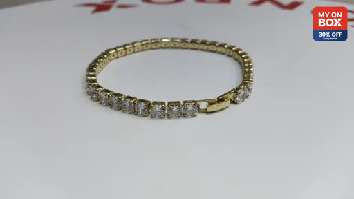 5Mm｜Gold