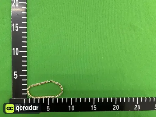 5mm｜金色