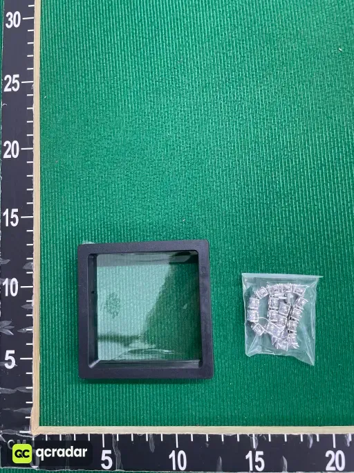 8mm｜银色