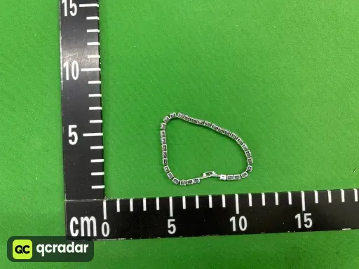 颜色分类:5mm｜节日限时特惠（银色）