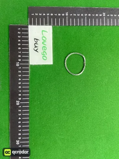 4mm｜银色