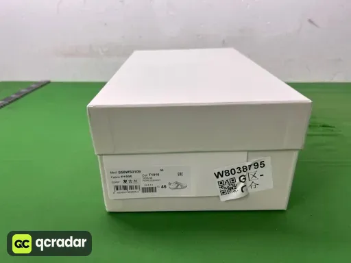 尺码:46 定制 不退换