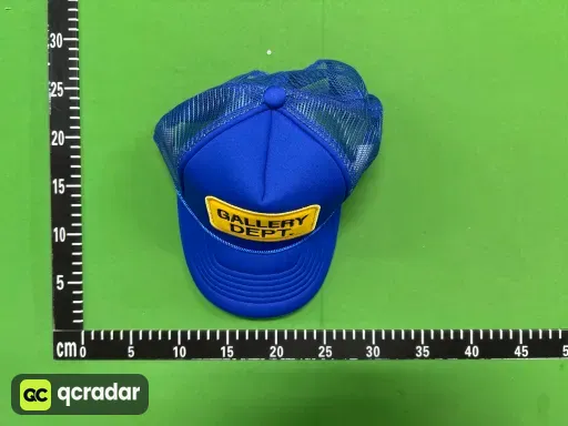 DP 贴布蓝