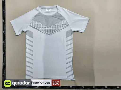 silvery